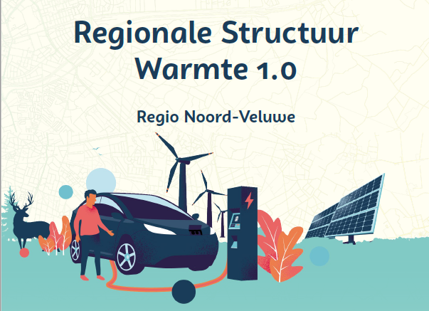 RSW 1.0 Noord-Veluwe